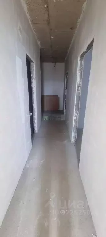 2-к кв. Краснодарский край, Новороссийск ул. Революции 1905 года, 37 ... - Фото 2