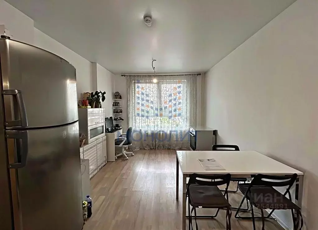 3-к кв. Московская область, Ленинский городской округ, Бутово пгт ... - Фото 1