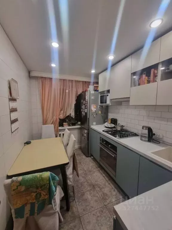 2-к кв. Московская область, Подольск ул. Свердлова, 54 (47.2 м) - Фото 1