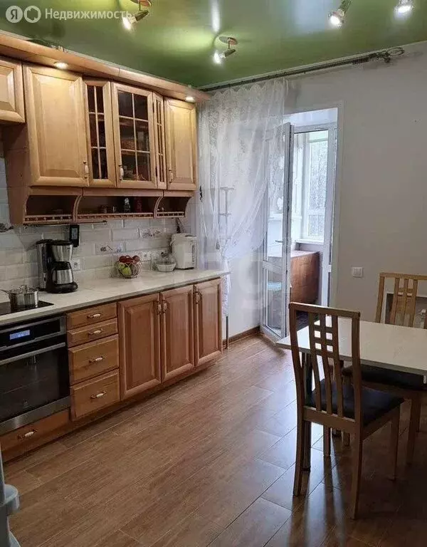 2-комнатная квартира: Сыктывкар, проспект Бумажников, 50 (52.1 м) - Фото 1