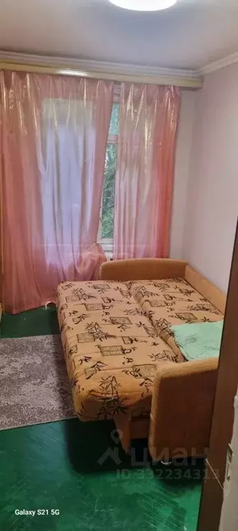 3-к кв. Москва бул. Яна Райниса, 15 (55.0 м) - Фото 1
