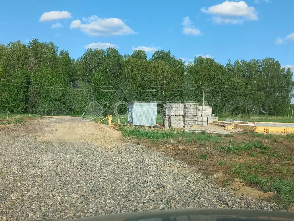 Участок 7,2 сот. (СНТ, ДНП) - Фото 1