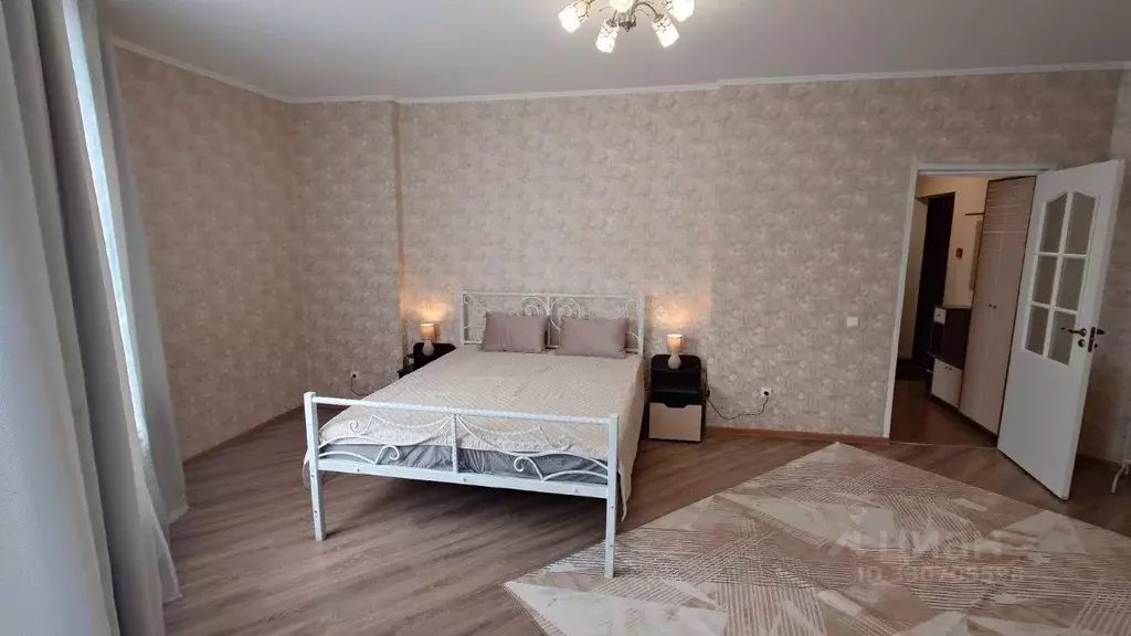 2-к кв. Московская область, Красногорск ул. Игоря Мерлушкина, 4 (58.7 ... - Фото 1