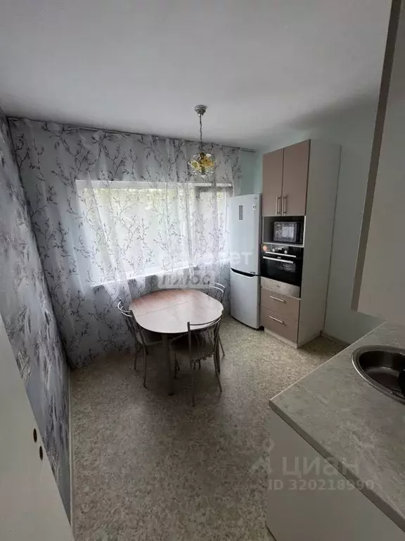 2-к кв. Карелия, Костомукша ул. Мира, 10 (48.1 м) - Фото 0