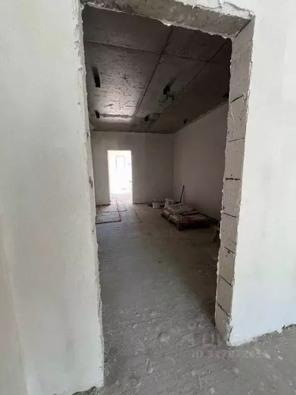 Квартира, 1 комната, 65 м - Фото 1
