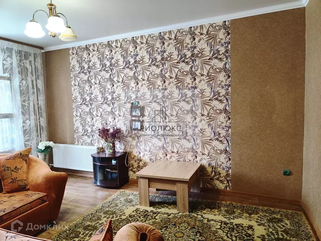 Продаётся 2-к квартира, 54.7 м - Фото 1