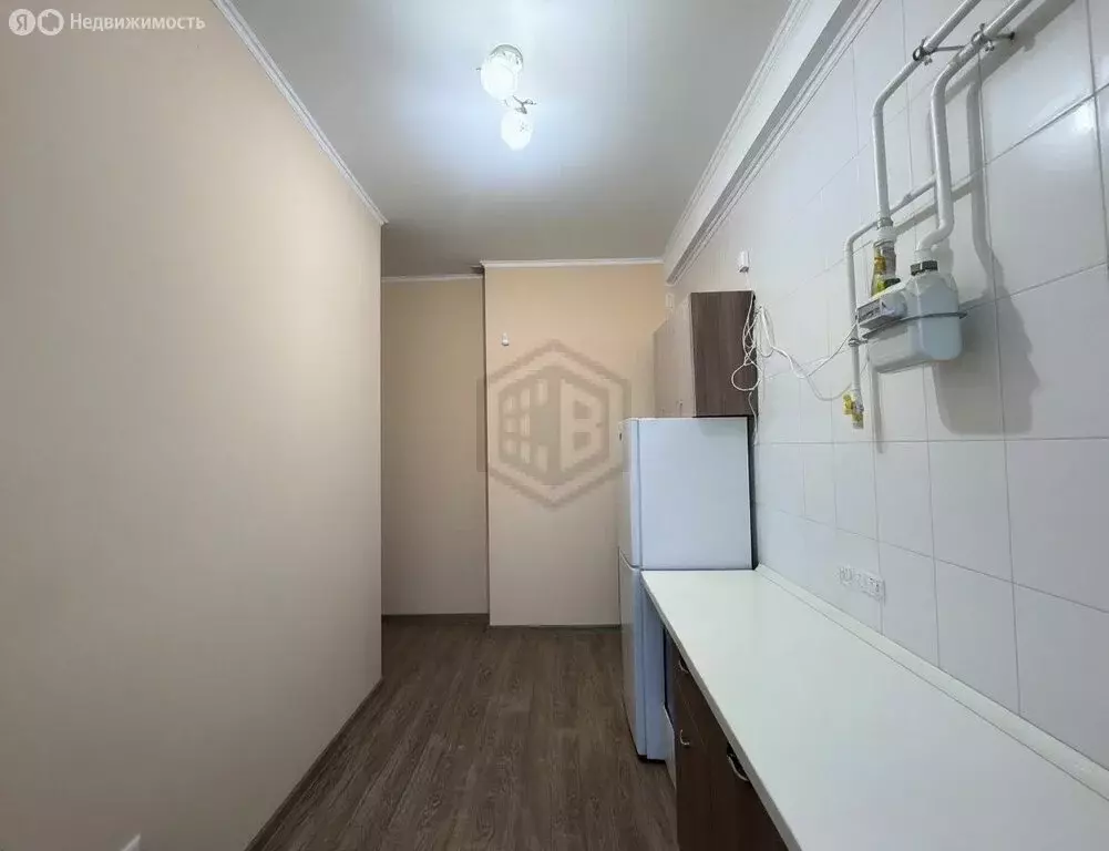 1-комнатная квартира: Севастополь, Артдивизионовская улица, 4 (34.4 м) - Фото 2