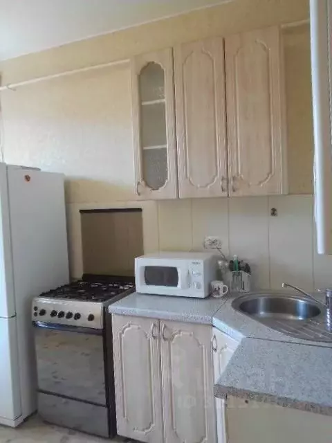 1-к кв. Краснодарский край, Анапа Новороссийская ул., 281 (50.0 м) - Фото 2