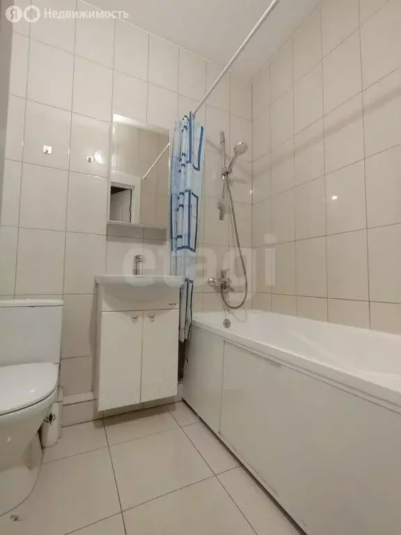 1-комнатная квартира: посёлок Шушары, Вилеровский переулок, 6 (40.5 м) - Фото 1