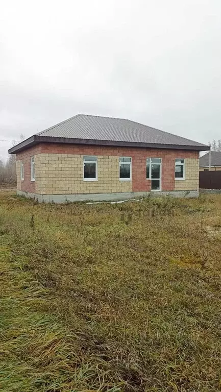 Дом в посёлок Петровский, Вторая улица (106 м) - Фото 1