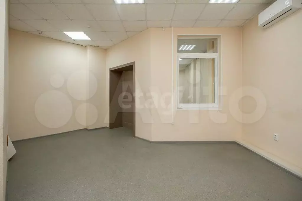 Продам офисное помещение, 82.8 м - Фото 1