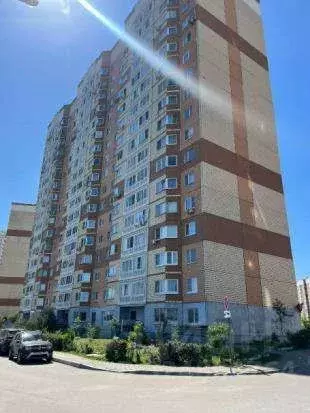 Помещение свободного назначения в Московская область, Домодедово Южный ... - Фото 1