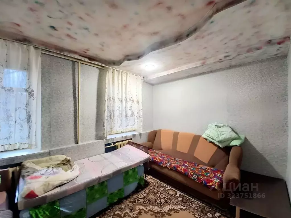 2-к кв. Костромская область, Кострома проезд 2-й Сосновый, 16 (31.6 м) - Фото 2