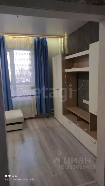 3-к кв. Алтайский край, Барнаул Северный Власихинский проезд, 116 ... - Фото 1