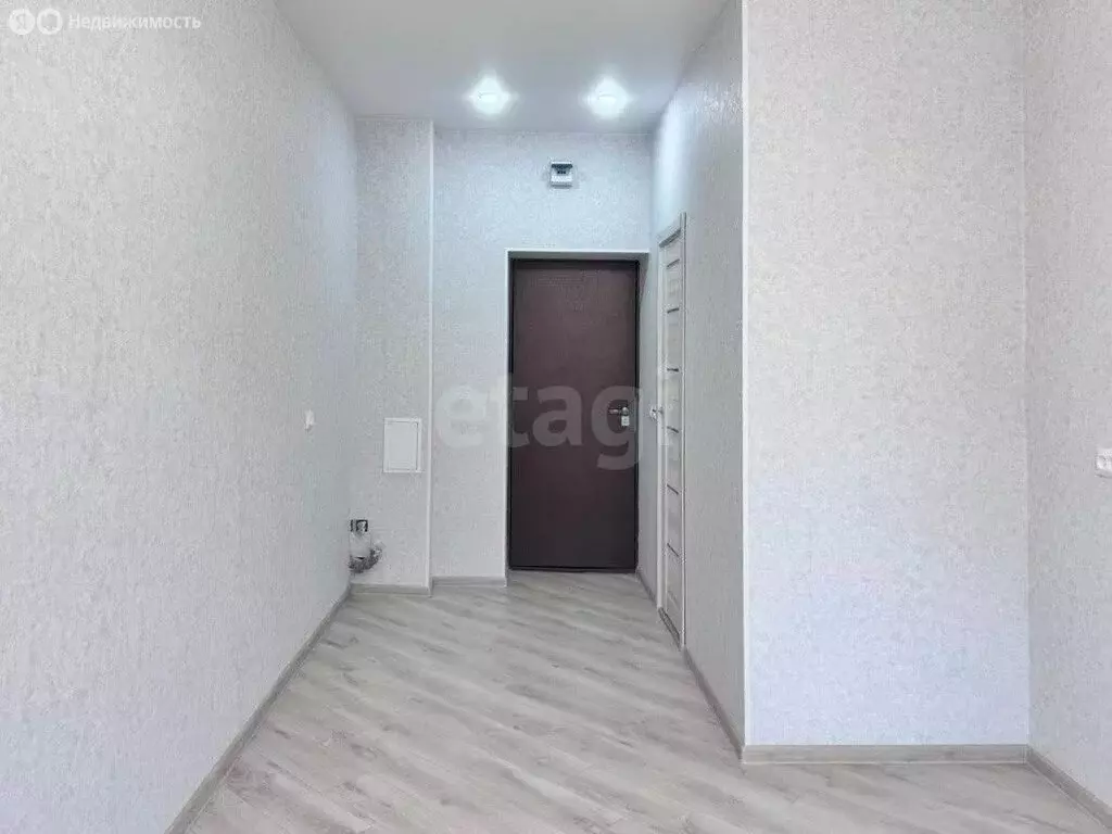 1к в -комнатной квартире (15 м) - Фото 2