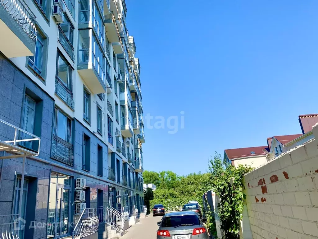 Продаётся 3-к квартира, 110.2 м - Фото 1