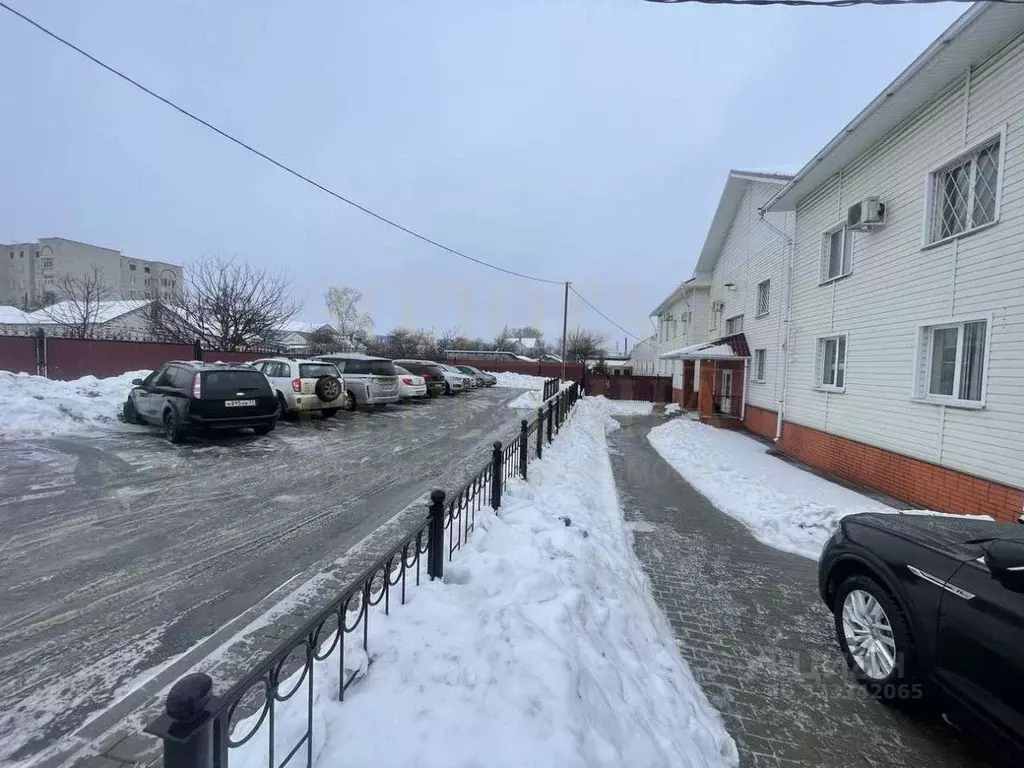 Офис в Белгородская область, Губкин ул. Чайковского, 1 (45 м) - Фото 2