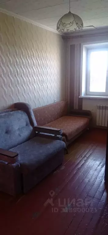 2-к кв. Иркутская область, Иркутск ул. Мира, 95 (45.0 м) - Фото 0