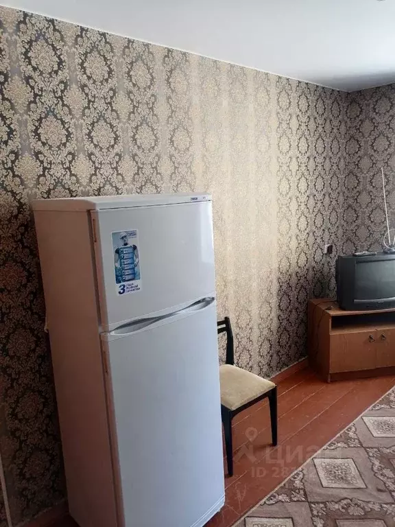 Комната Пензенская область, Пенза ул. Аустрина, 131 - Фото 2