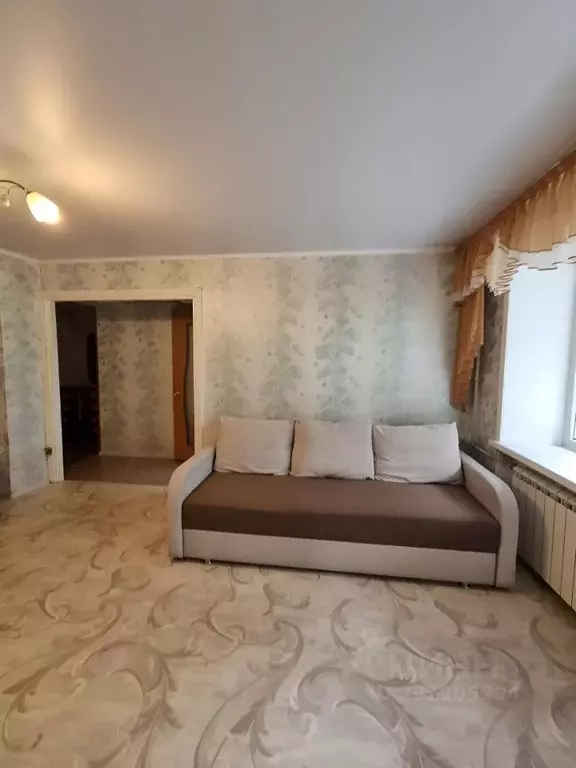 3-к кв. Алтайский край, Барнаул ул. Гоголя, 242Б (45.0 м) - Фото 0