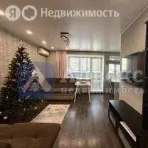 3-комнатная квартира: Тюмень, Газопромысловая улица, 2 (70 м) - Фото 2