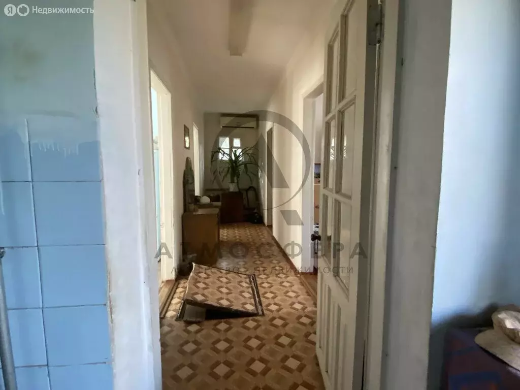 Дом в Апшеронск, Выборгская улица (81.4 м) - Фото 2