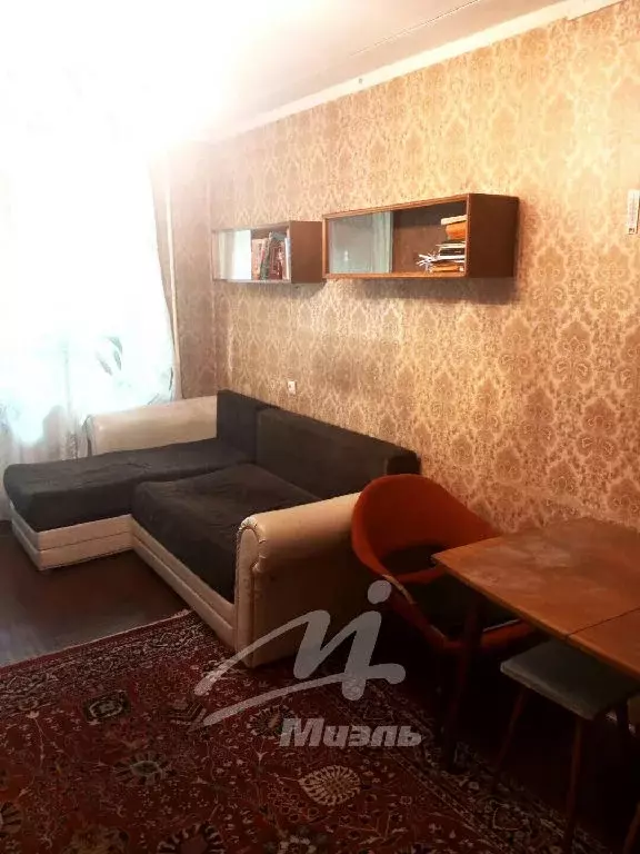Продается 3-комнатная квартира - Фото 1
