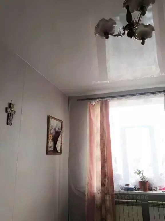 Комната Иркутская область, Иркутск Алтайская ул., 6 (30.0 м) - Фото 2