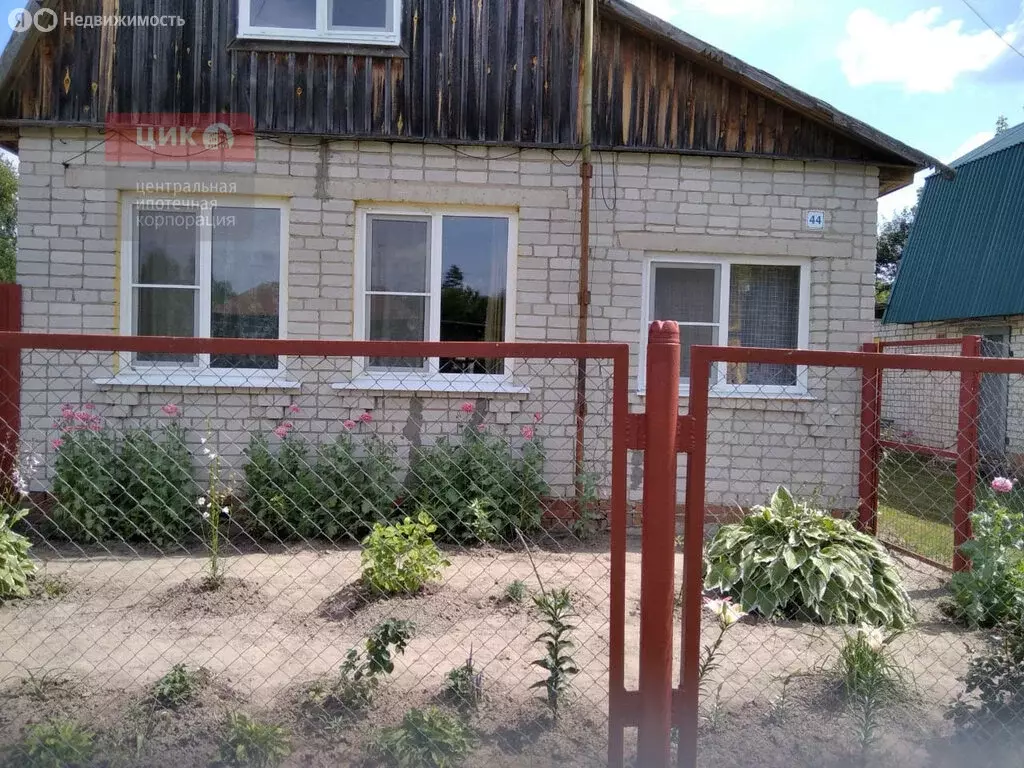 Дом в Рязанская область, Спасский муниципальный округ, деревня Малево ... - Фото 2