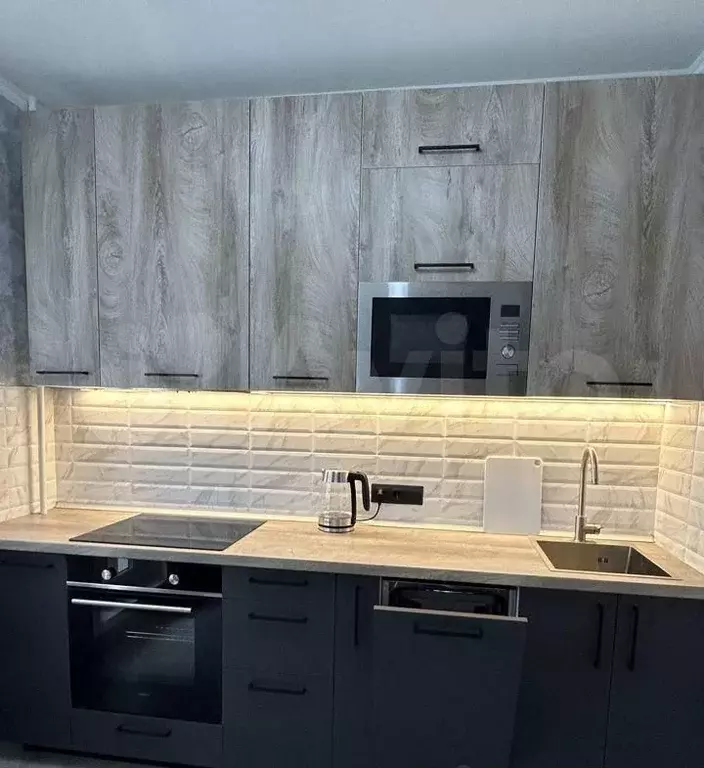 3-к. квартира, 65 м, 9/12 эт. - Фото 0