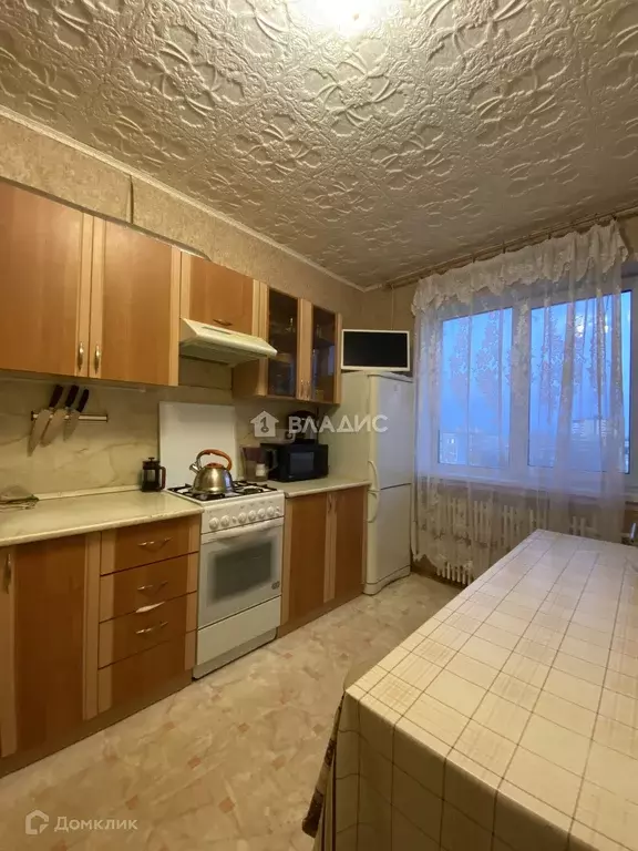 Продаётся 2-к квартира, 52.2 м - Фото 0