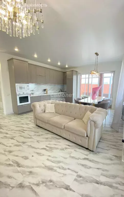 Дом в Шихово, Парковая улица, 2А (120 м) - Фото 1