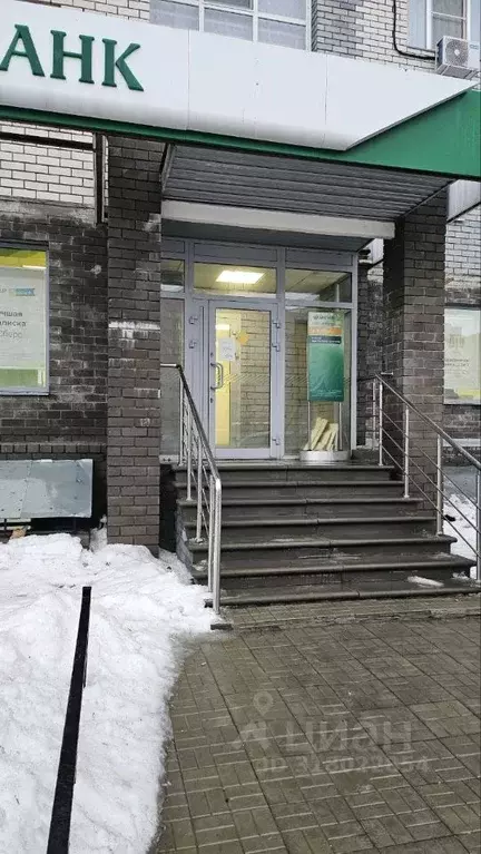 Помещение свободного назначения в Нижегородская область, Нижний ... - Фото 1