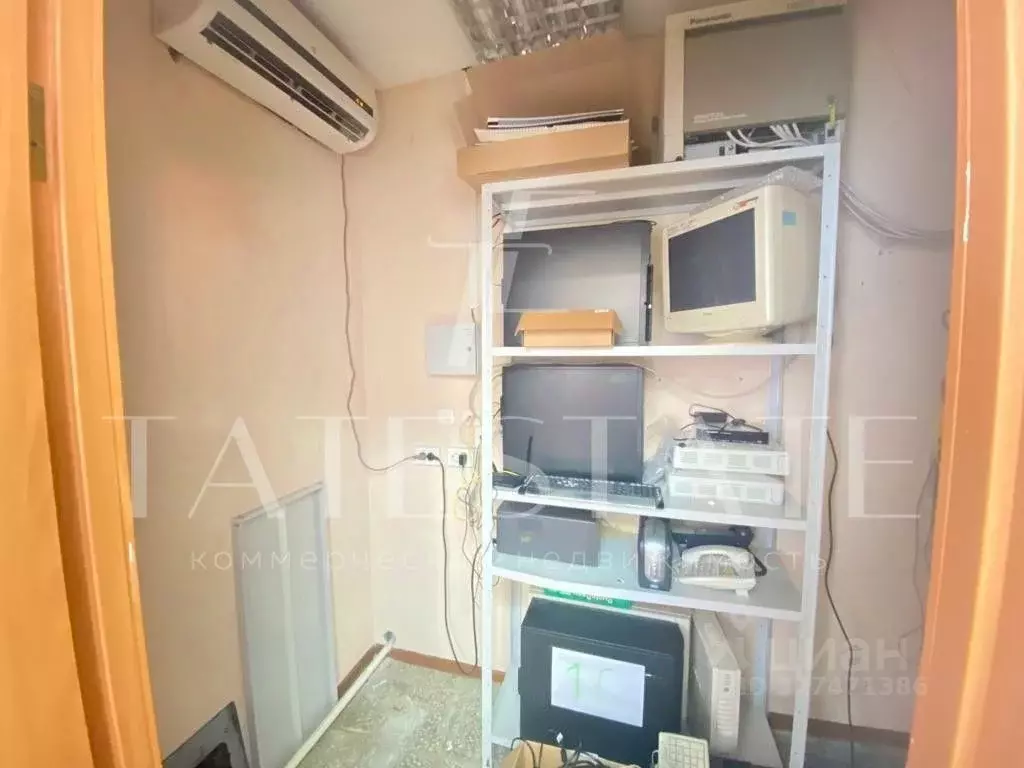 Производственное помещение в Татарстан, Казань ул. Васильченко, 6 (500 ... - Фото 2