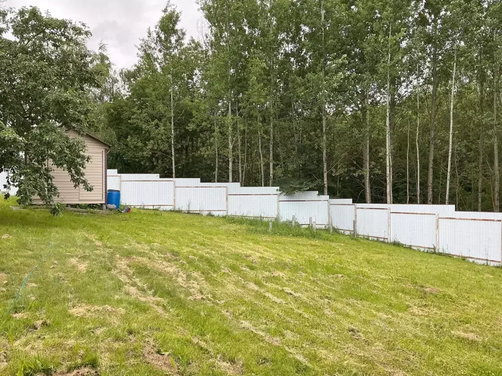 Дом в Московская область, Сергиево-Посадский городской округ, д. ... - Фото 2