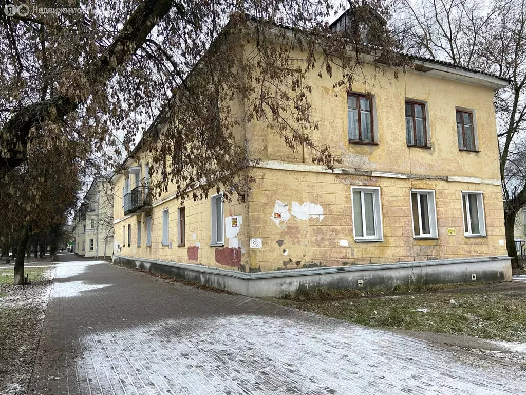 1к в 3-комнатной квартире (9.6 м) - Фото 2