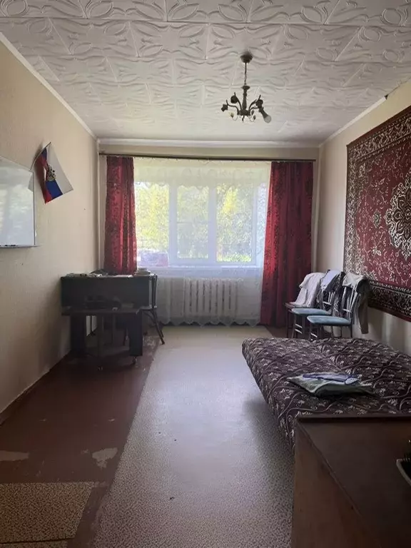 2-к кв. Московская область, Шатура муниципальный округ, пос. Шатурторф ... - Фото 2