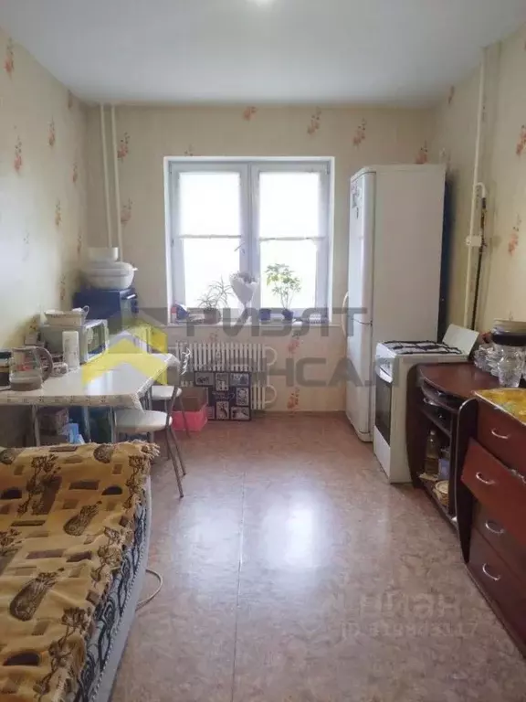 1-к кв. Омская область, Омск ул. Завертяева, 16 (36.1 м) - Фото 1