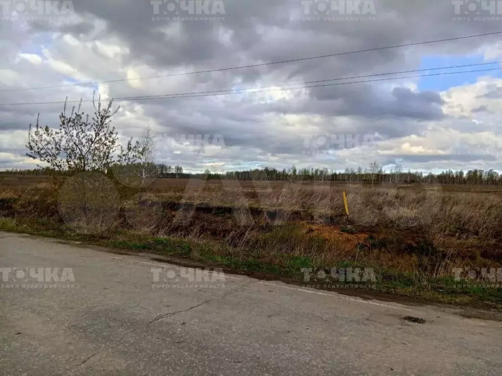 Участок 20 сот. (СНТ, ДНП) - Фото 1