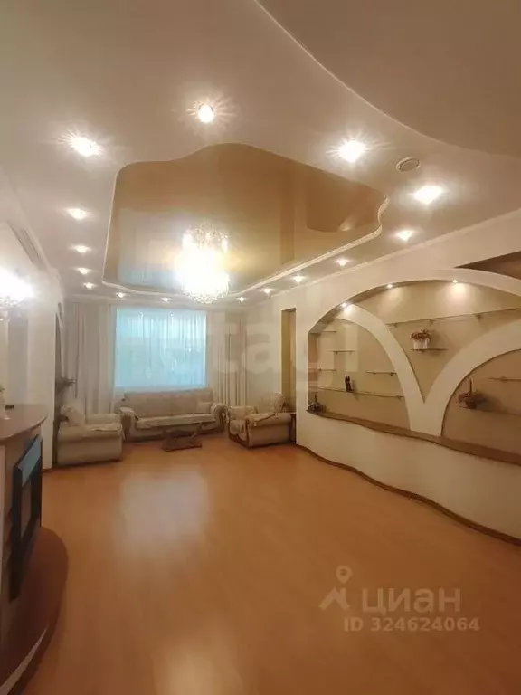 Дом в Коми, Ухта просп. Зерюнова, 7 (361 м) - Фото 1