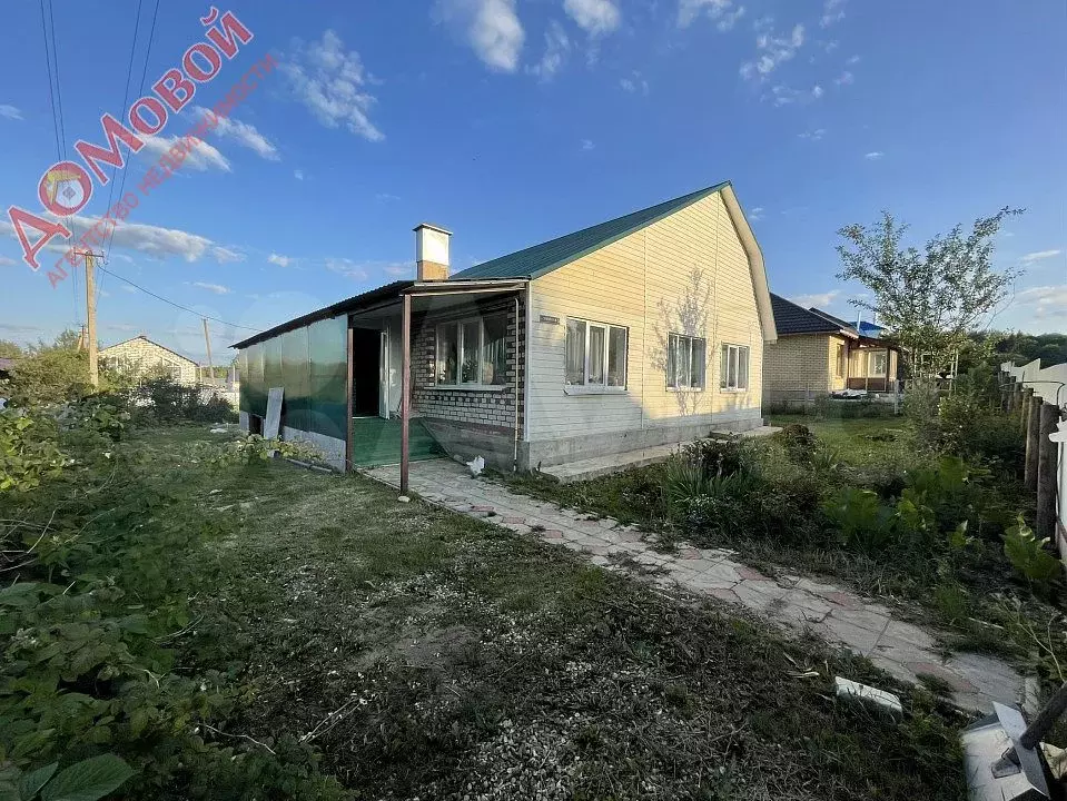 Дом 192м на участке 12сот. - Фото 0