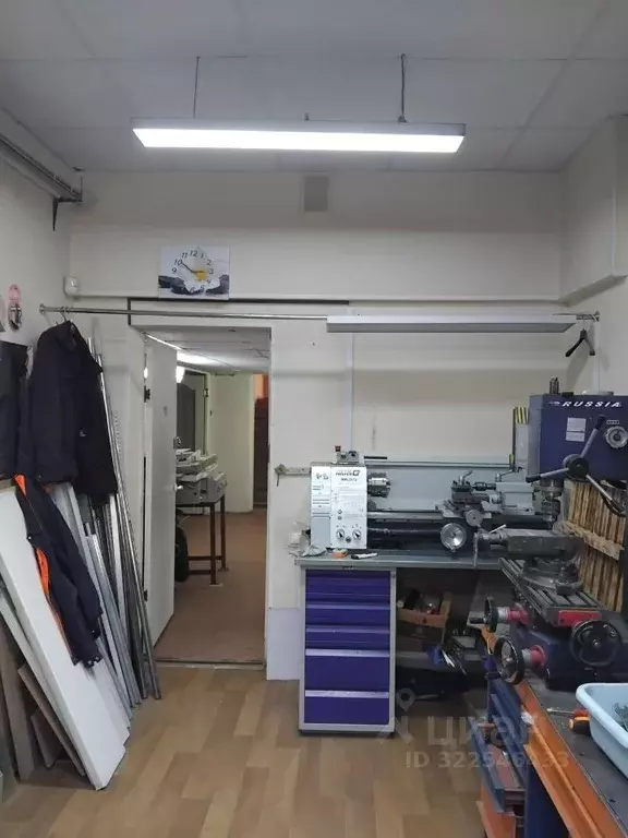 Помещение свободного назначения в Калужская область, Обнинск ул. ... - Фото 1