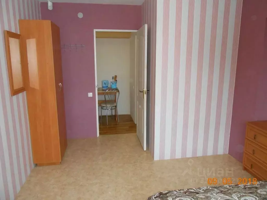 Комната Крым, Судак бул. Ореховый, 70 - Фото 2