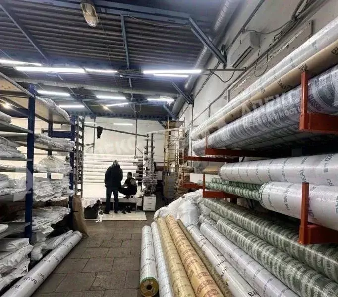 Склад в Москва Востряковский проезд, 10БС1 (450 м) - Фото 1