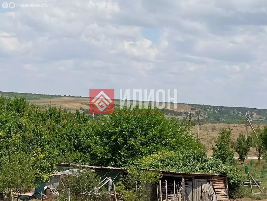 Участок в село Тенистое, улица Алиме Абденнановой, 10 (10 м) - Фото 1