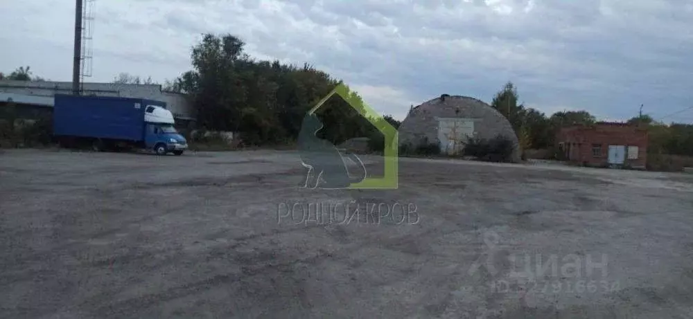 Офис в Самарская область, Сызрань ул. Кутузова, 86 (33000 м) - Фото 2