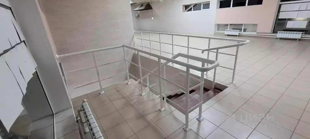 Помещение свободного назначения в Тульская область, Новомосковск ул. ... - Фото 2