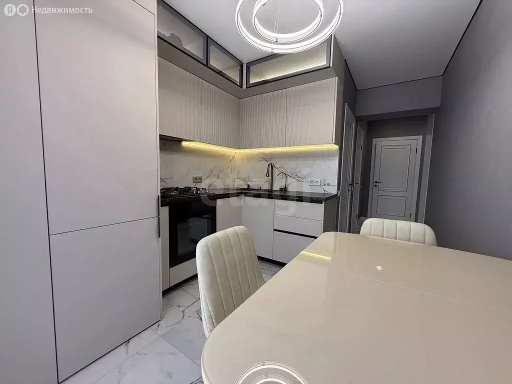 1-комнатная квартира: Михайловск, улица Ишкова, 101 (36 м) - Фото 2