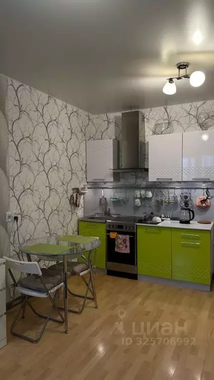 Студия Санкт-Петербург пос. Шушары, Московское ш., 246 (24.9 м) - Фото 1