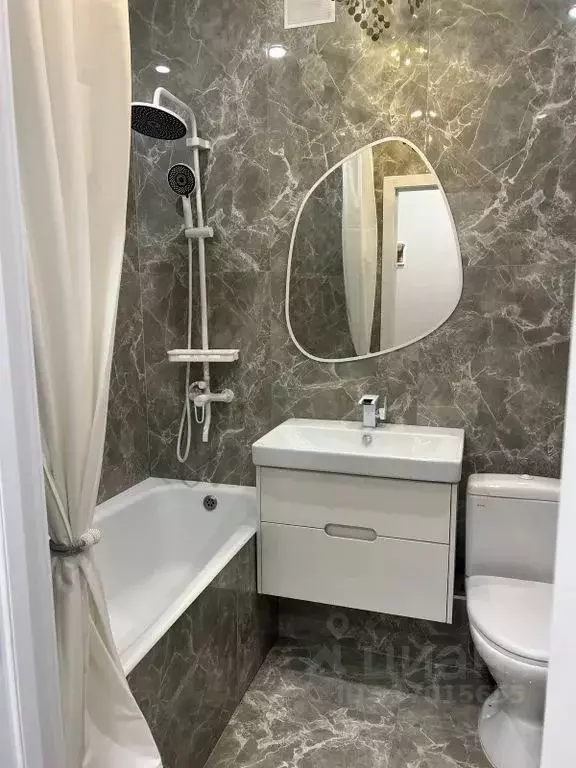 Студия Томская область, Томск ул. 1-я Рабочая, 8 (30.0 м) - Фото 0